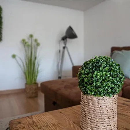 La Casa Marina — Cocon Atypique Vue Mer & Marina Appartement