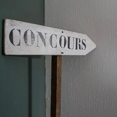 Appartement La Casa Marina — Cocon Atypique Vue Mer & Marina Deauville